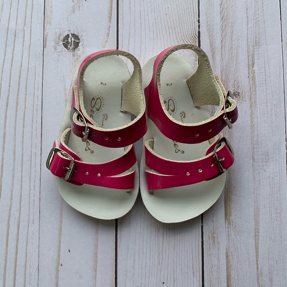 Sea Wee Salt Water Sandals